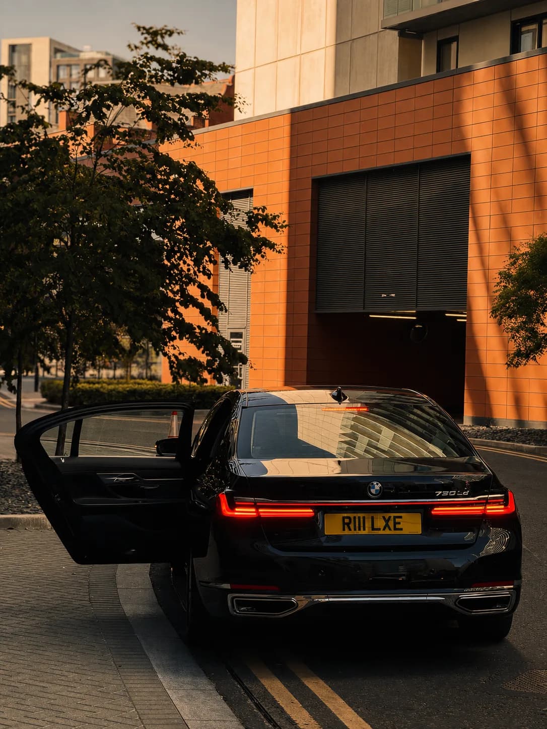 Professional licensed and DBS checked Roadluxe Manchester chauffeurs Meet our professional Manchester chauffeurs