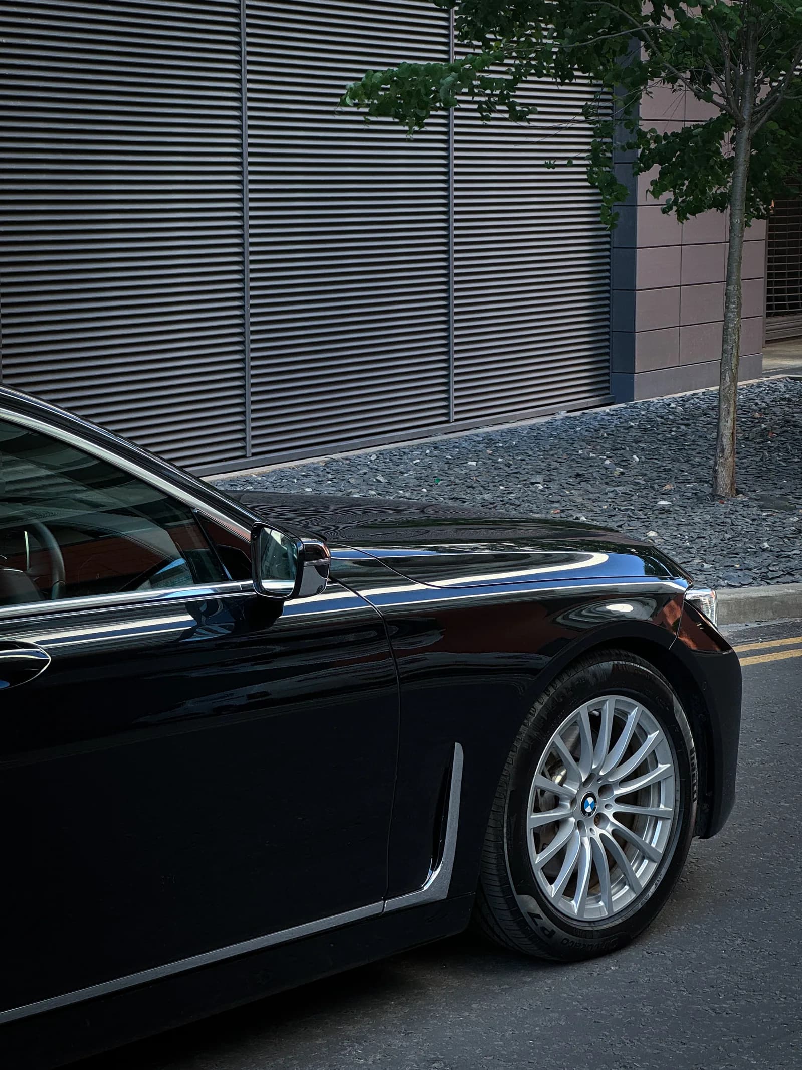 Roadluxe BMW detail premium chauffeur Manchester Roadluxe BMW detail premium chauffeur Manchester