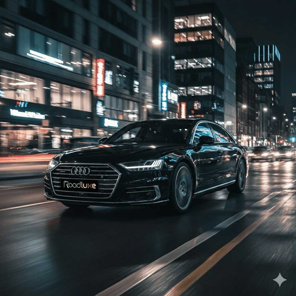 Bespoke Experience
